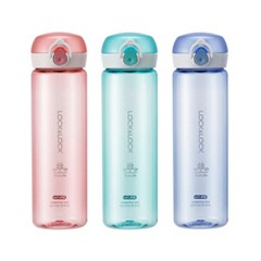ONE TOUCH BOTTLE 550ml