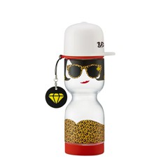 Collection Water Bottle(Bad Girl)