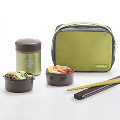 Mime Lunch Box 450ml
