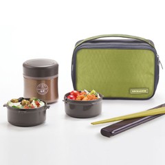 Mime Lunch Box 350ml