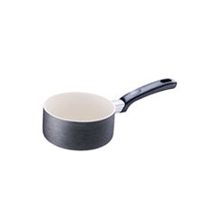 [Hard&amp;Light Ceramic] Milk Pan 14cm