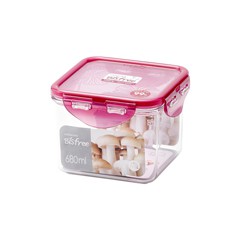 [Bisfree] Stackable-Square 680ml