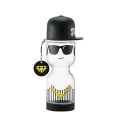 Collection Water Bottle(Hip Hop Boy)
