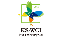 Korean Standard-Well-Being Consumer Index